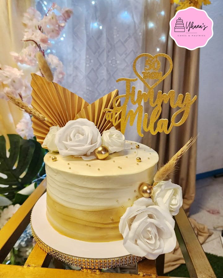 Chocolate Layer Cake